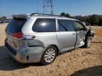 Lot #3297883792 2011 TOYOTA SIENNA XLE