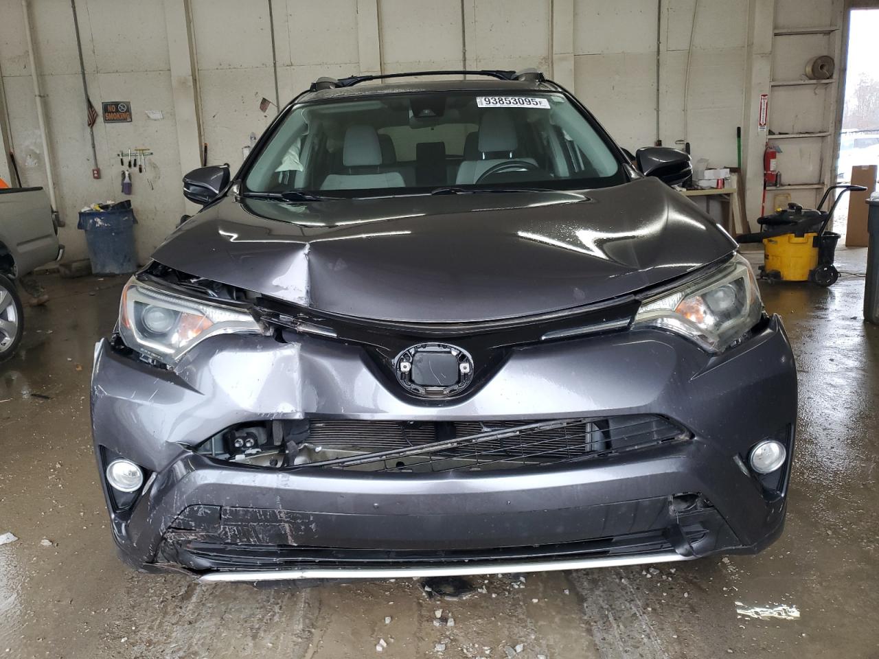 TOYOTA RAV4 ADVENTURE