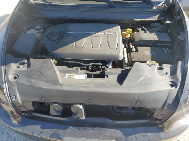 2015 JEEP CHEROKEE L #3286593182