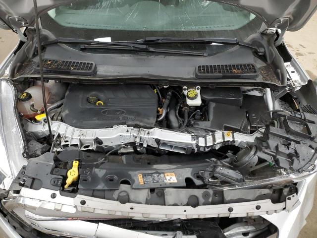 2018 FORD ESCAPE SE #3281644416