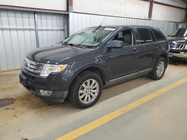 FORD EDGE SEL P