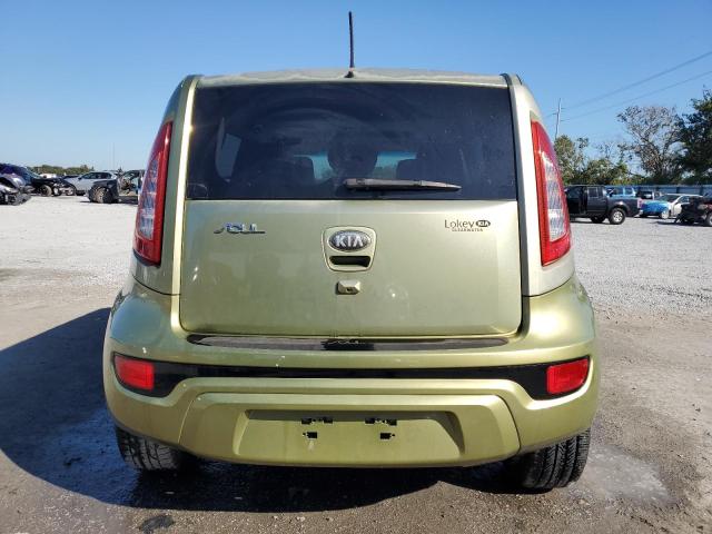 2013 KIA SOUL + #3302799951