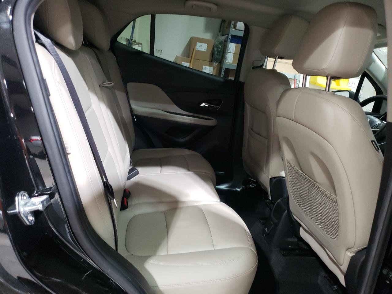 BUICK ENCORE ESSENCE