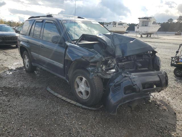 2004 CHEVROLET TRAILBLAZE #3292578864