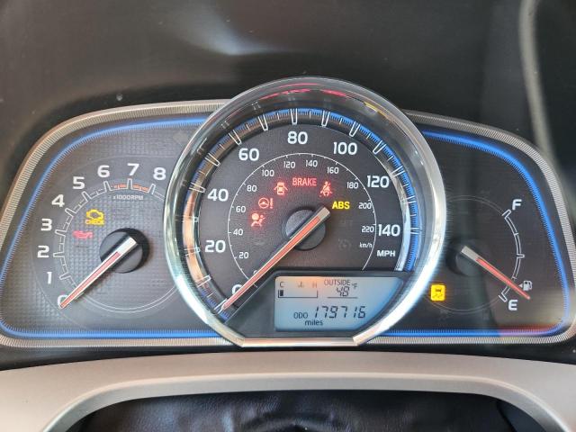 2015 TOYOTA RAV4 LIMIT #3308485273