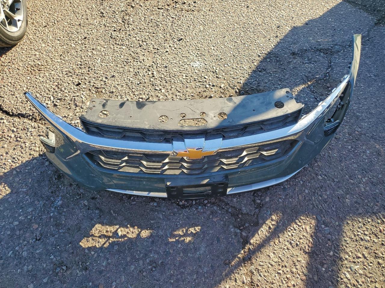 Lot #3302810911 2025 CHEVROLET TRAX 1LT