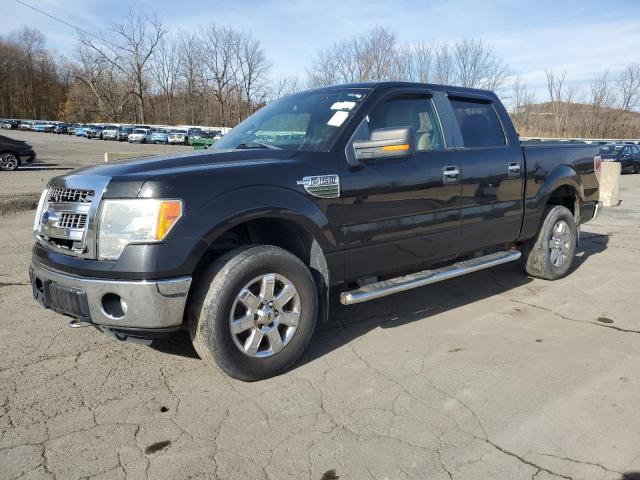 2014 FORD F150 SUPER #3316716414
