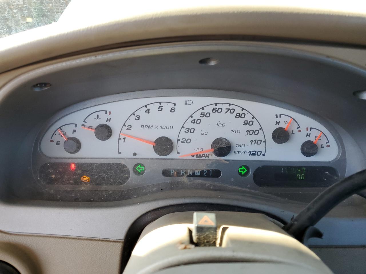 Lot #3301819404 2005 FORD EXPLORER S