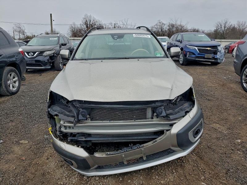 2013 VOLVO XC70 T6 #3303778424