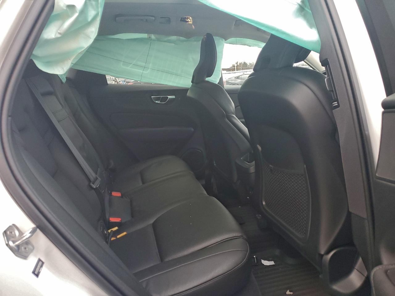 Lot #3301602717 2021 VOLVO XC60 T5 MO