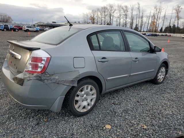 2011 NISSAN SENTRA 2.0 #3294268882