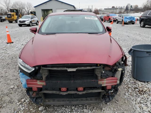 2016 FORD FUSION SE #3296364310