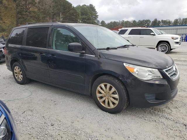 2014 VOLKSWAGEN ROUTAN SE #3292398293