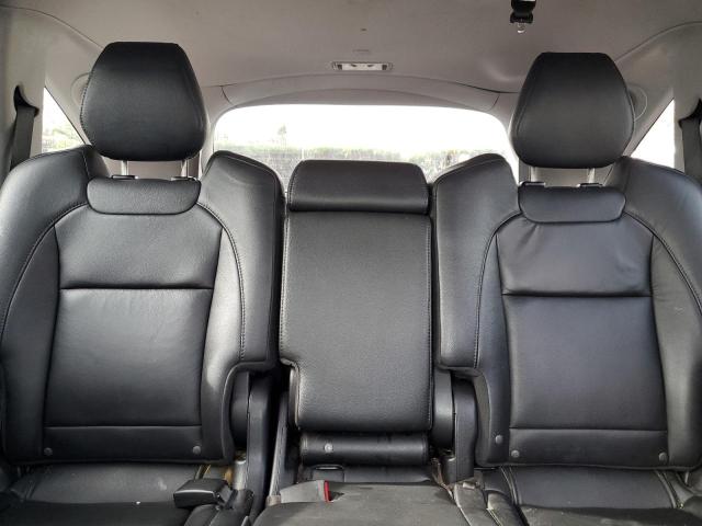 2014 ACURA MDX TECHNO #3293268455