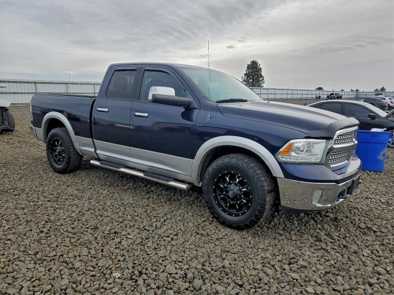 2013 RAM 1500 LARAM #3305529076