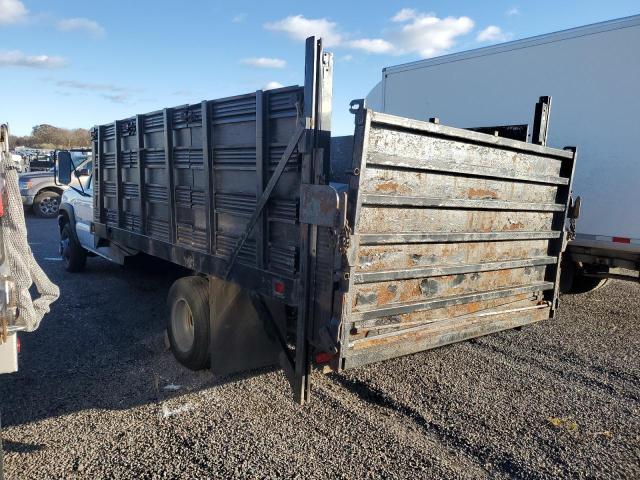 2006 CHEVROLET SILVERADO #3290324991