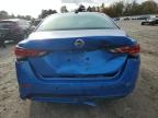 Lot #3315886174 2020 NISSAN SENTRA SV