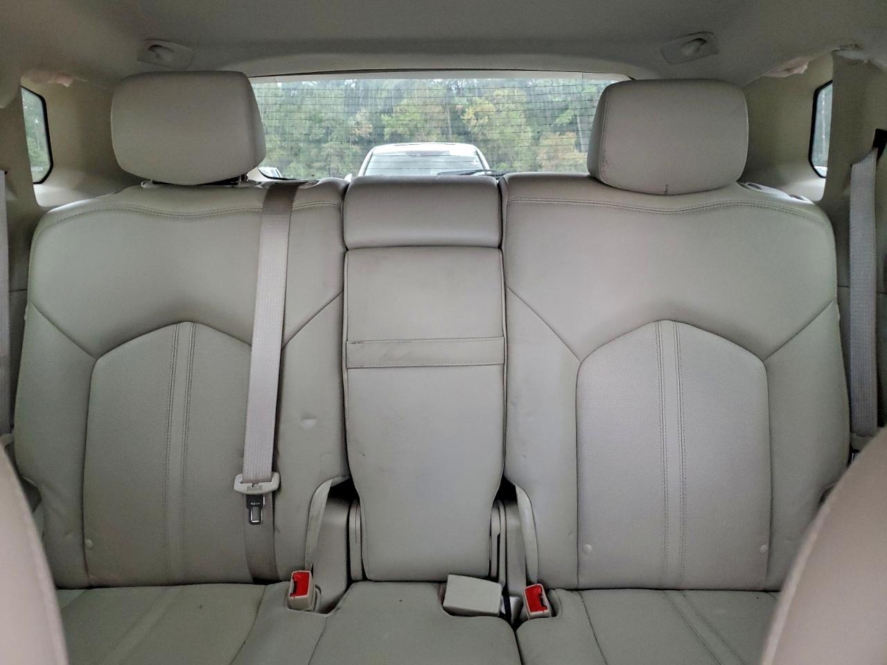 CADILLAC SRX PERFORMANCE COLLECTION