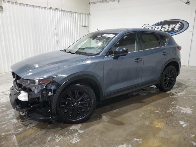 MAZDA CX-5 PREFE