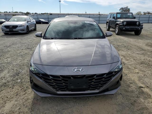2021 HYUNDAI ELANTRA LI #3302879891