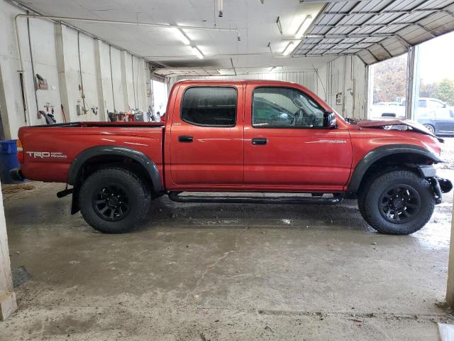 2003 TOYOTA TACOMA DOU #3282565891