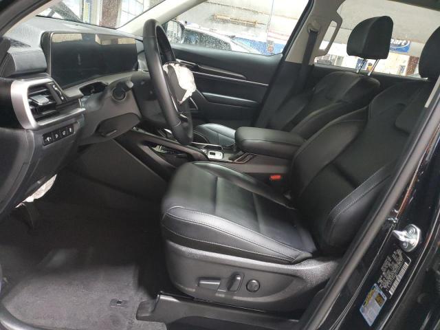 2025 KIA TELLURIDE - 5XYP6DGC0SG686011