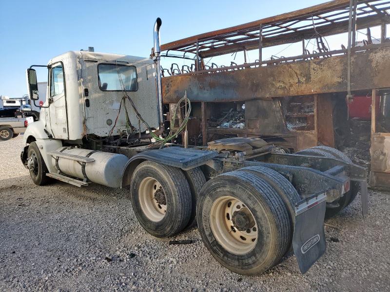 2009 FREIGHTLINER COLUMBIA #3294308876