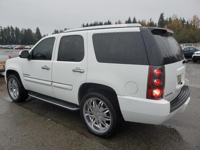 2007 GMC YUKON DENA #3310664754