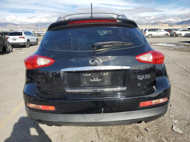 2014 INFINITI QX50 #3296915823