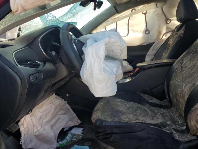 2020 CHEVROLET MALIBU RS #3303975717