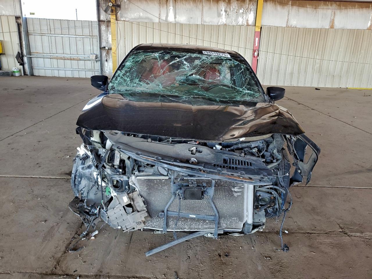 ACURA ILX PREMIUM A-SPEC