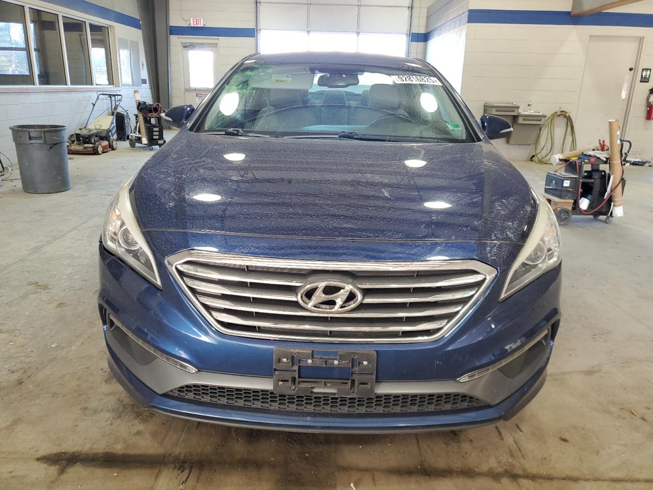 HYUNDAI SONATA SPORT