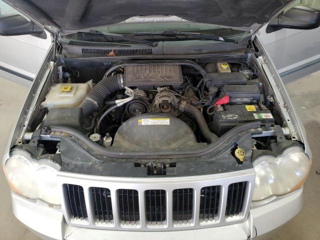 2009 JEEP GRAND CHER #3292381327