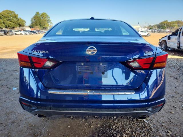 2020 NISSAN ALTIMA SR #3286692288