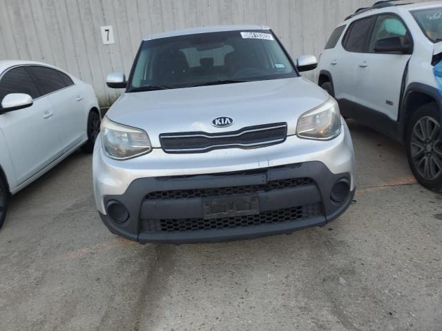 2017 KIA SOUL #3294110940