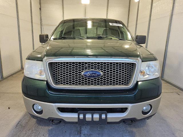 2007 FORD F150 SUPER #3308302187