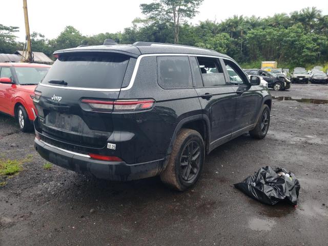 2023 JEEP GRAND CHER #3301954414