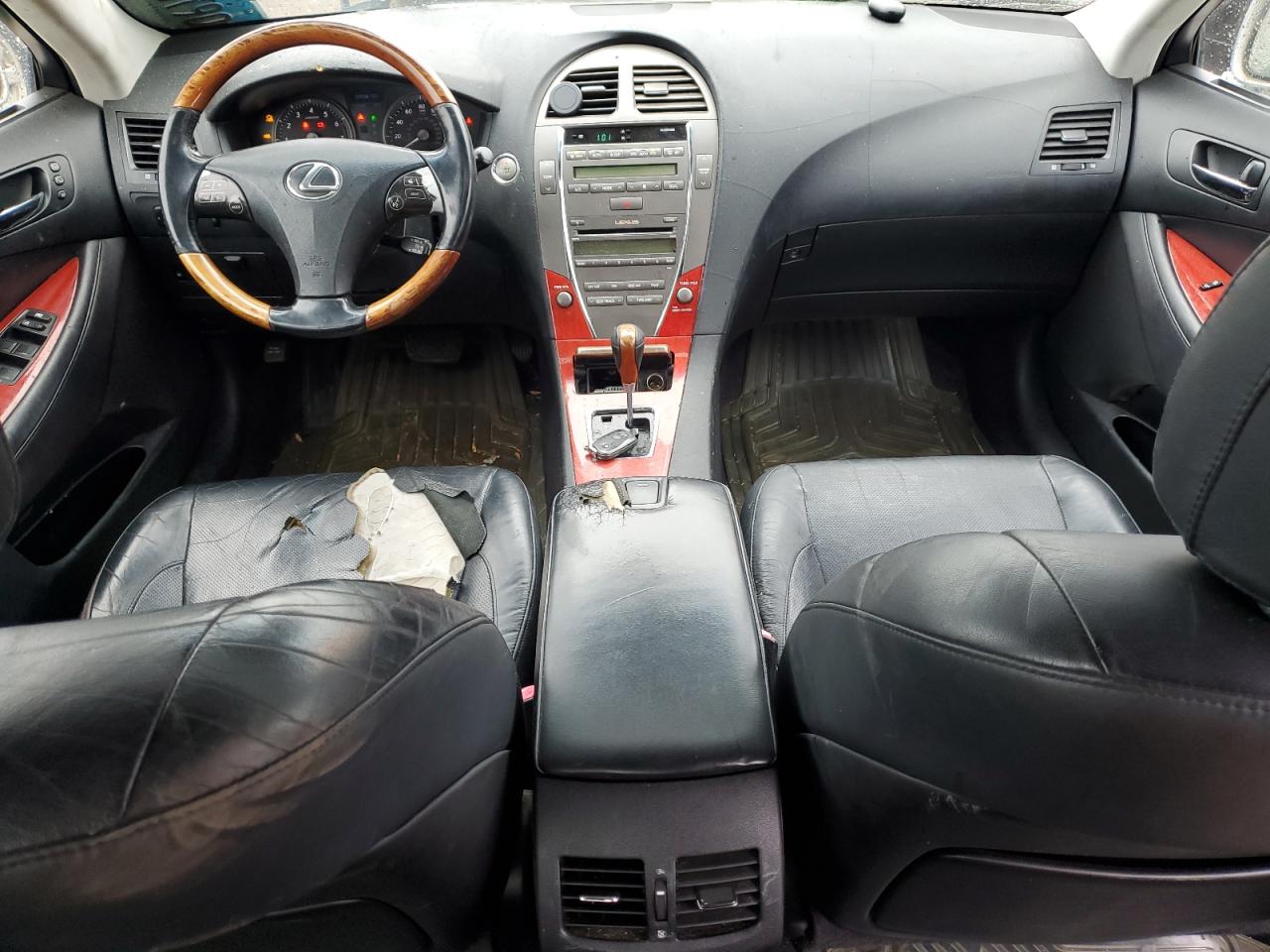 Lot #3311472232 2008 LEXUS ES 350