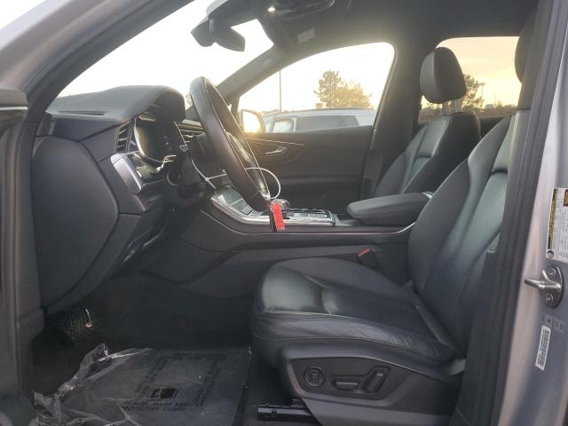 2021 AUDI Q7 PREMIUM #3296914845