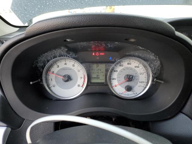 2014 SUBARU IMPREZA #3304935549