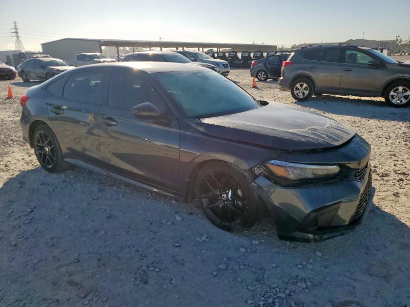 2024 HONDA CIVIC SPOR #3291317135