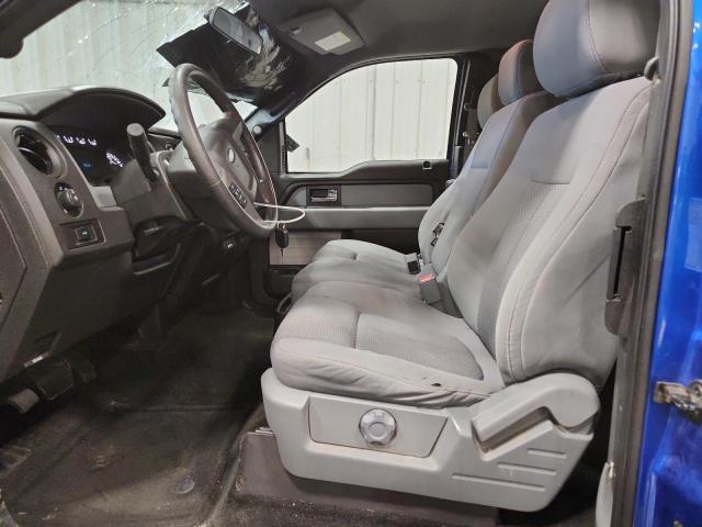 2013 FORD F150 SUPER #3297186890