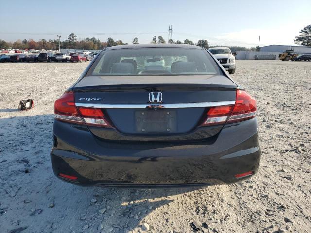 2014 HONDA CIVIC LX #3296953863