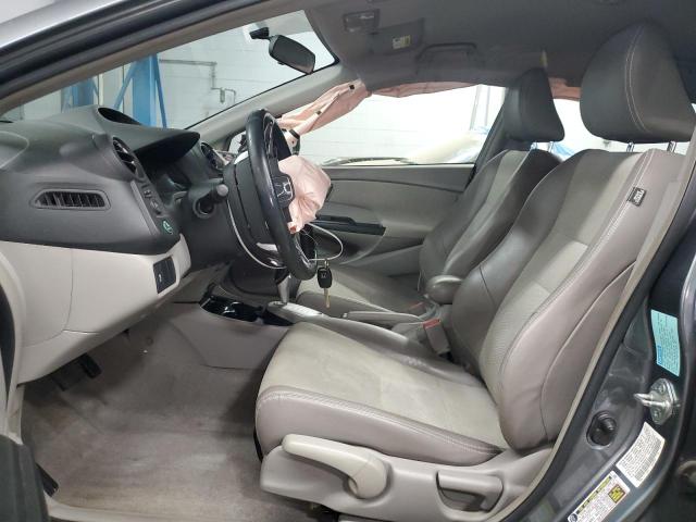 2014 HONDA INSIGHT EX #3293377427