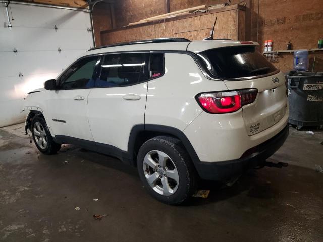 2018 JEEP COMPASS LA #3304744998