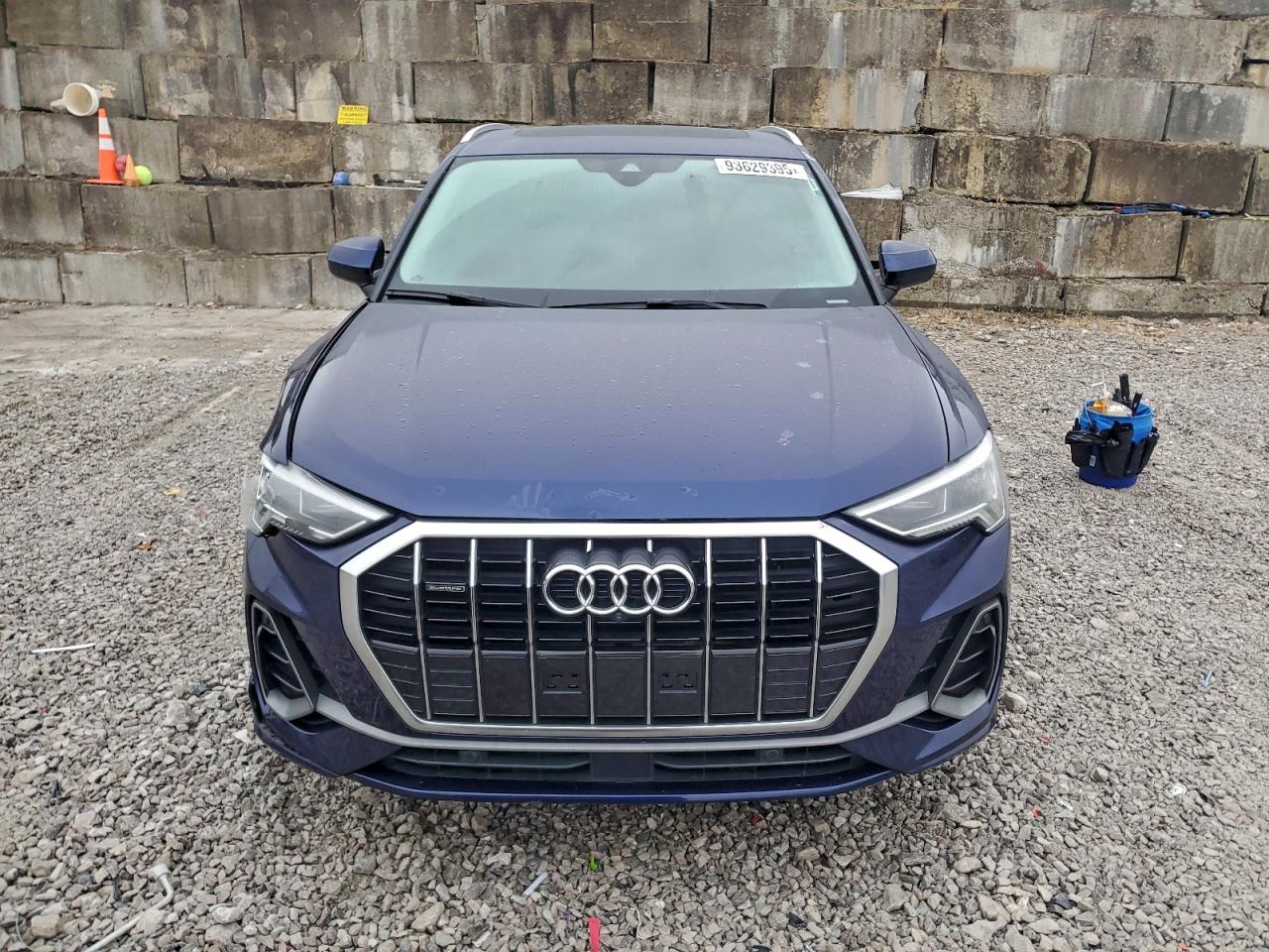 AUDI Q3 PREMIUM PLUS S LINE 45
