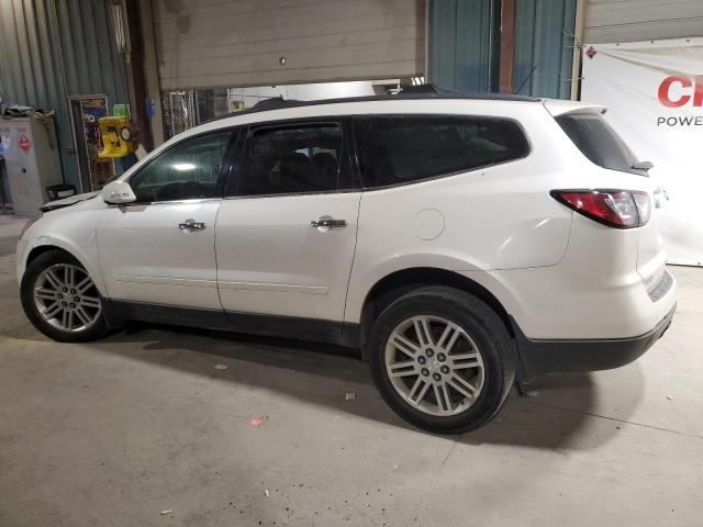 2014 CHEVROLET TRAVERSE L #3298124170