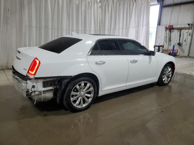 2018 CHRYSLER 300 LIMITE #3297924829