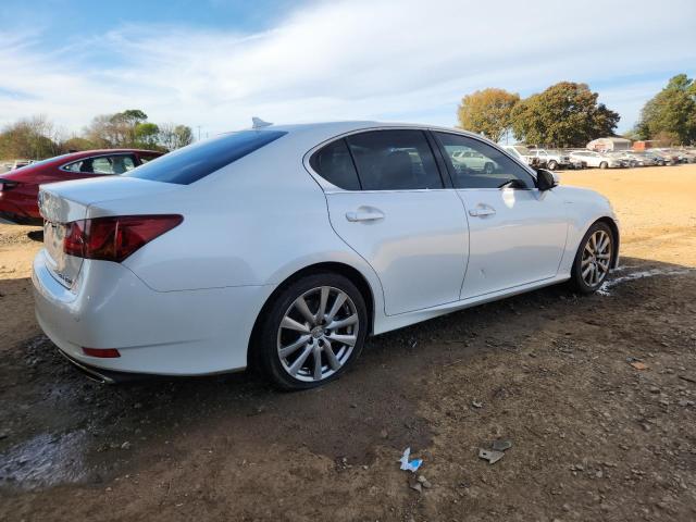 2013 LEXUS GS 350 #3287636024