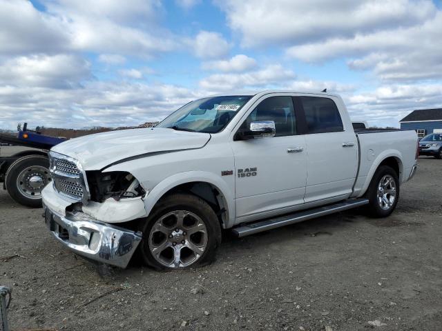 Global Auto Auctions: 2017 RAM 1500 LARAM
